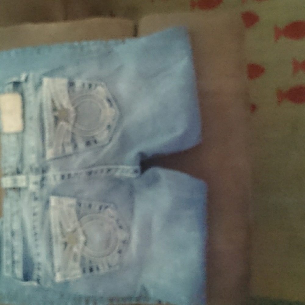 Big Star jeans 27R
